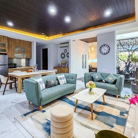 Villa Rumpi Seminyak By Nagisa Bali Legian Εξωτερικό φωτογραφία