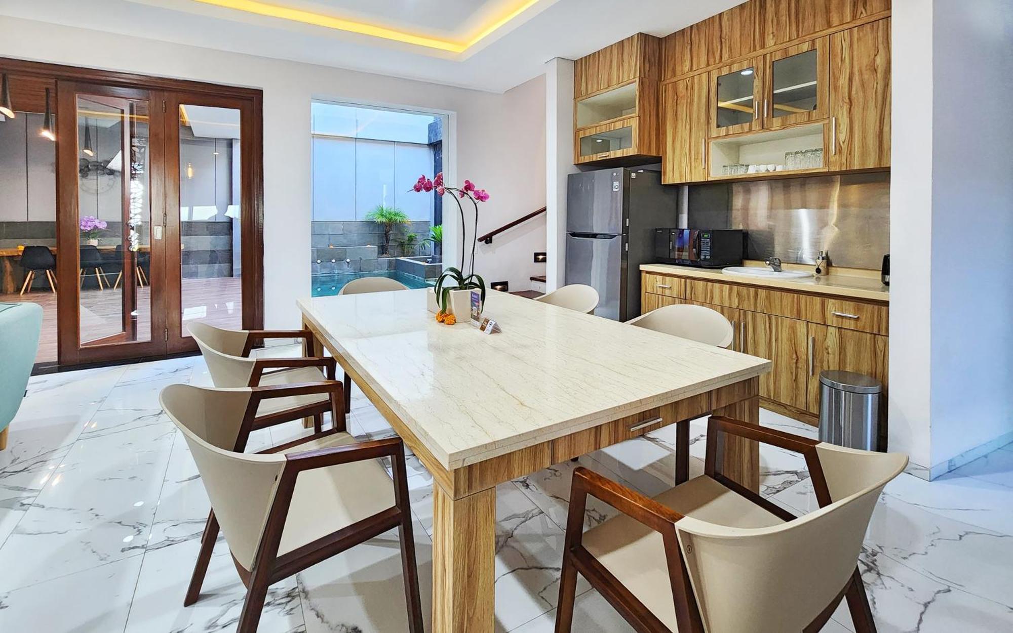 Villa Rumpi Seminyak By Nagisa Bali Legian Εξωτερικό φωτογραφία