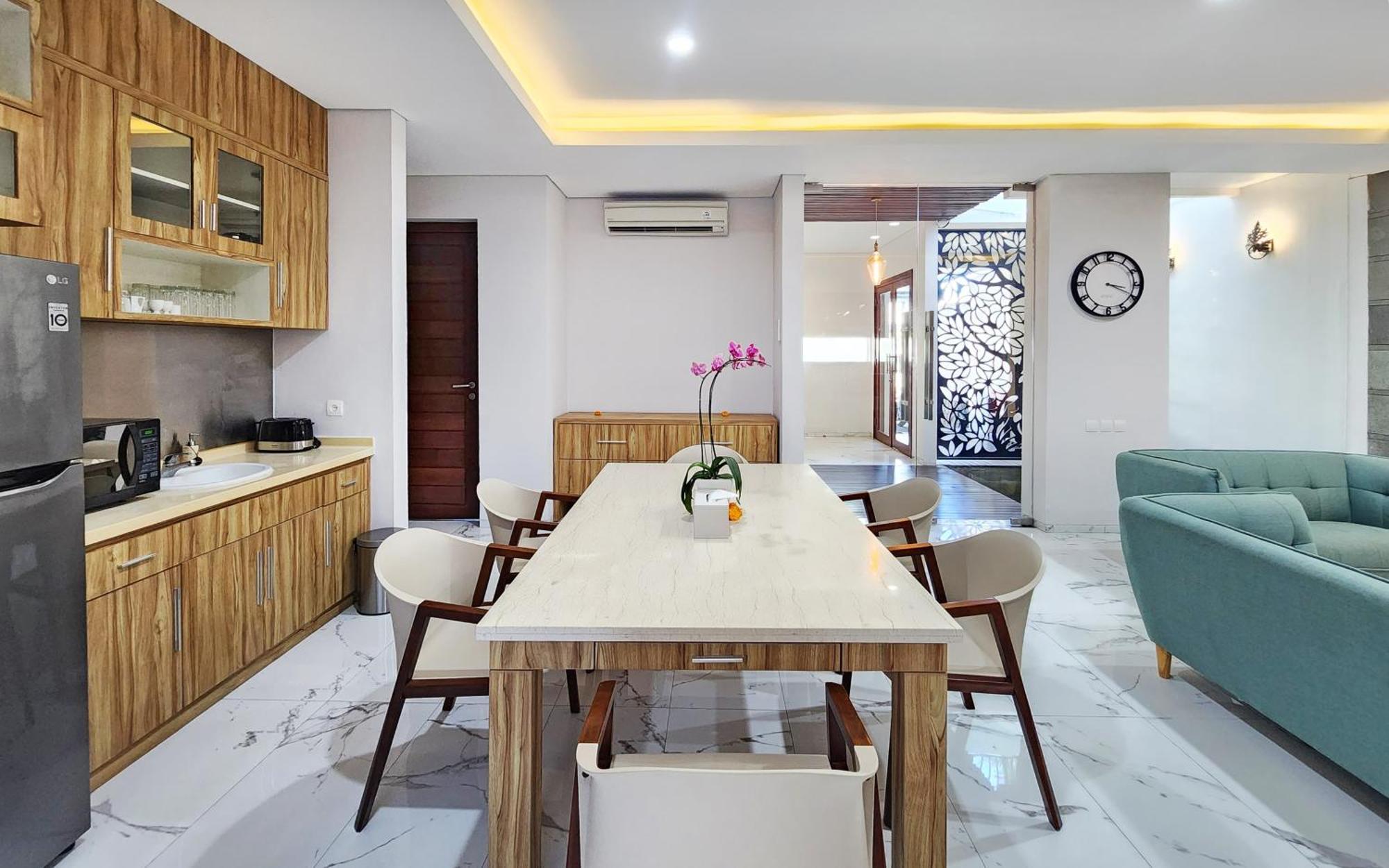 Villa Rumpi Seminyak By Nagisa Bali Legian Εξωτερικό φωτογραφία