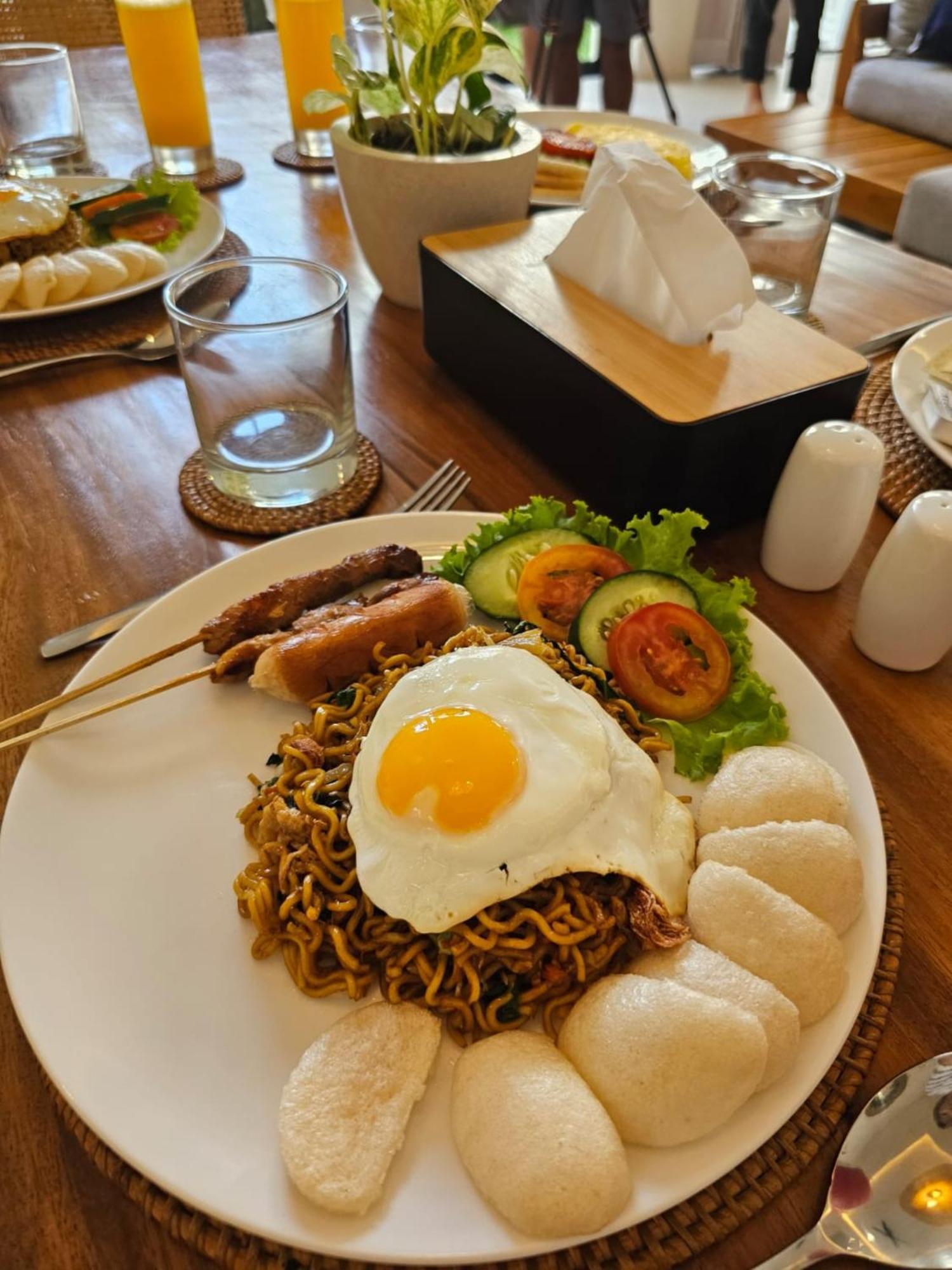 Villa Rumpi Seminyak By Nagisa Bali Legian Εξωτερικό φωτογραφία