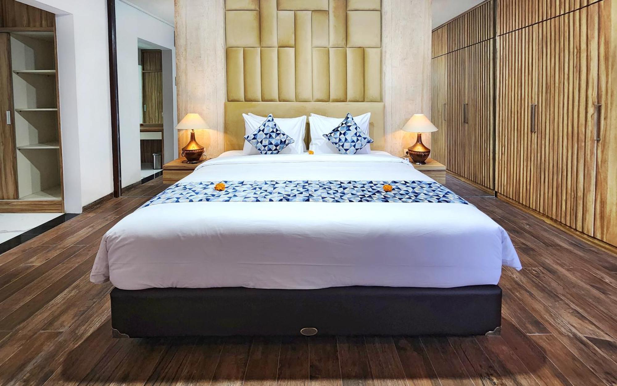 Villa Rumpi Seminyak By Nagisa Bali Legian Εξωτερικό φωτογραφία