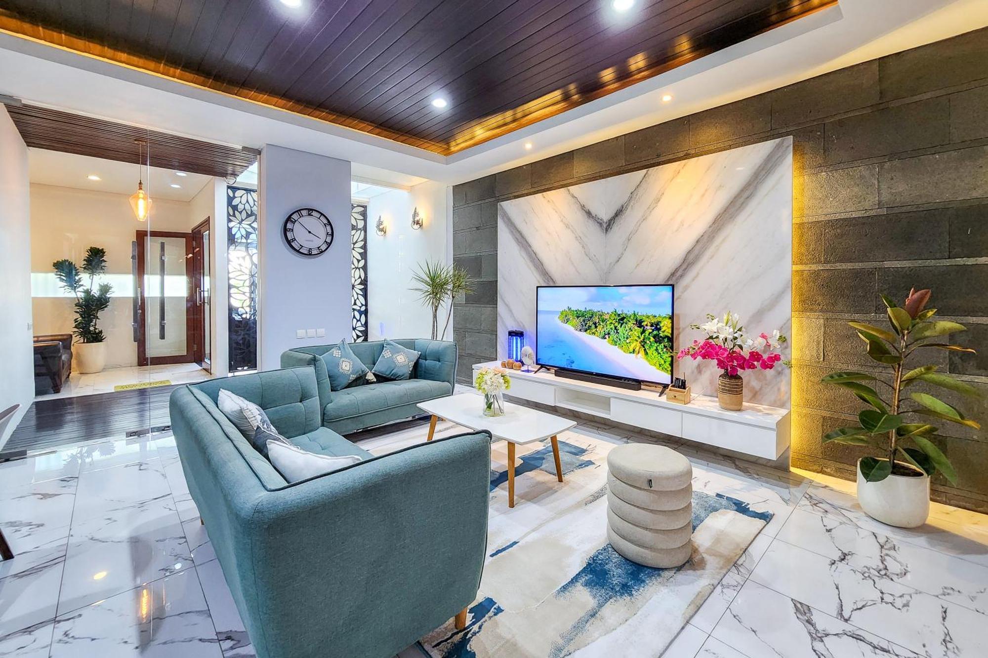 Villa Rumpi Seminyak By Nagisa Bali Legian Εξωτερικό φωτογραφία