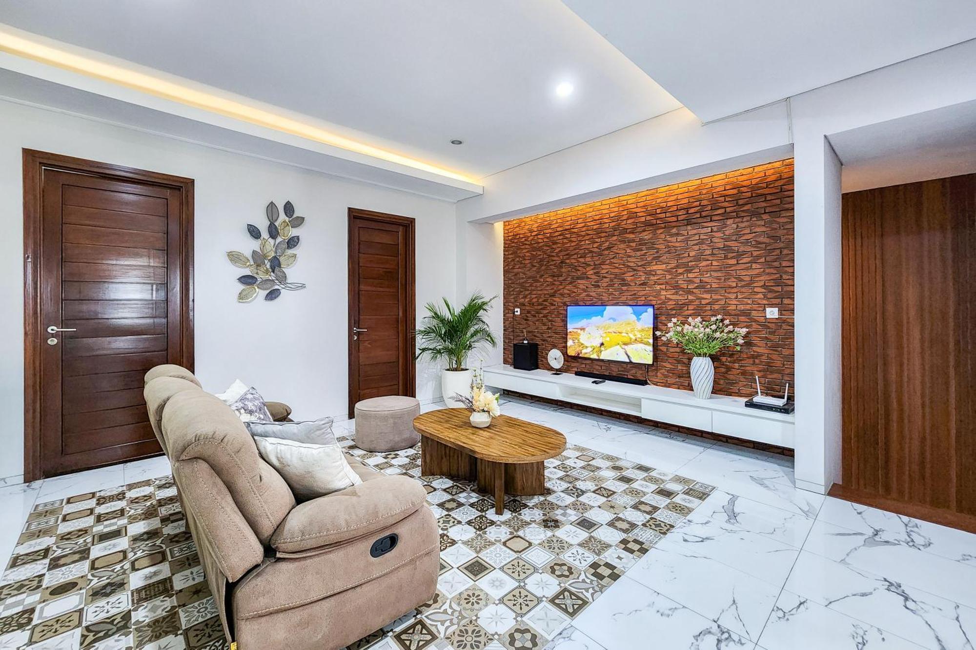 Villa Rumpi Seminyak By Nagisa Bali Legian Εξωτερικό φωτογραφία