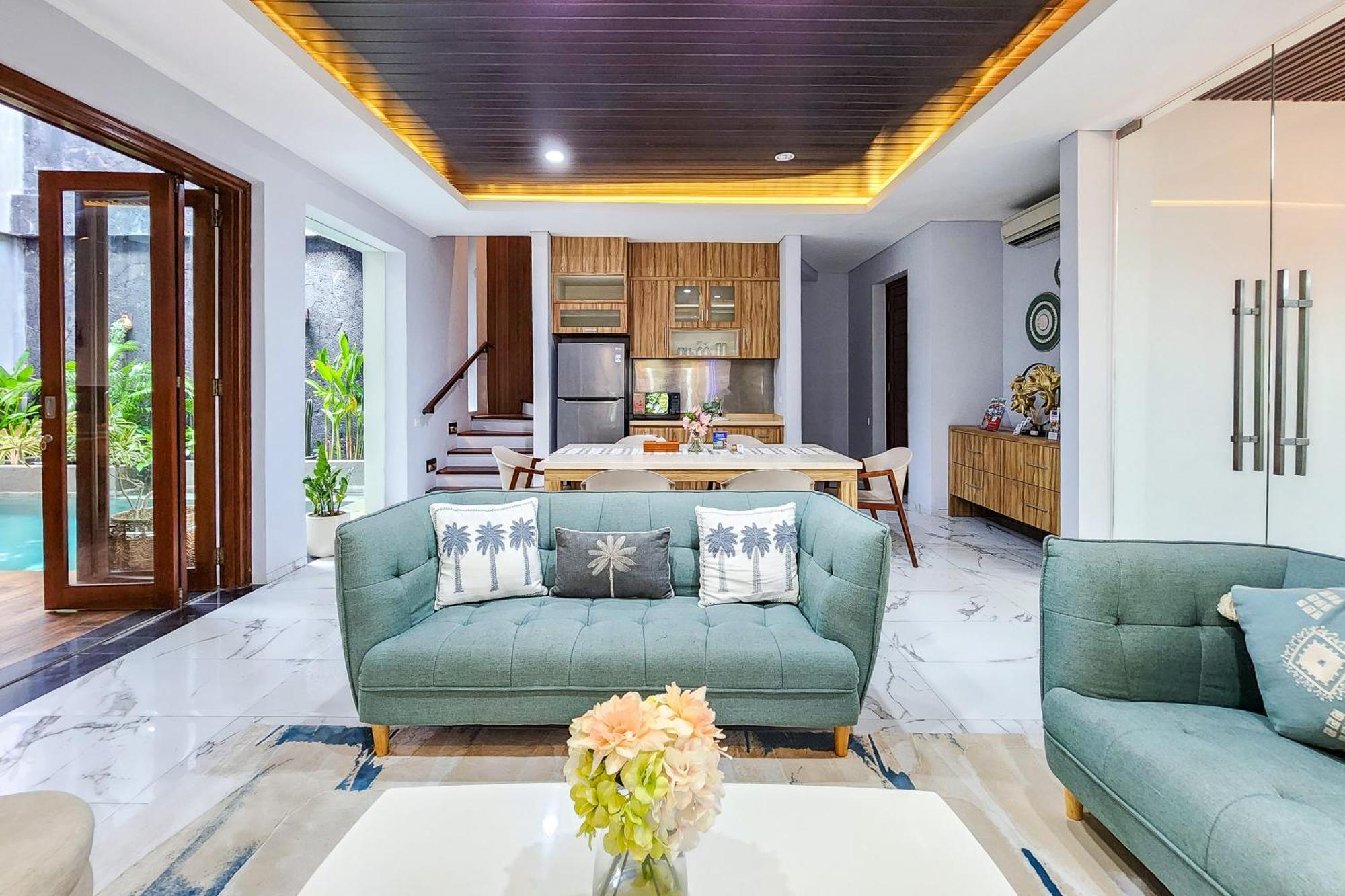 Villa Rumpi Seminyak By Nagisa Bali Legian Εξωτερικό φωτογραφία